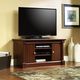 Sauder® Palladia Select Cherry Entertainment Credenza-3