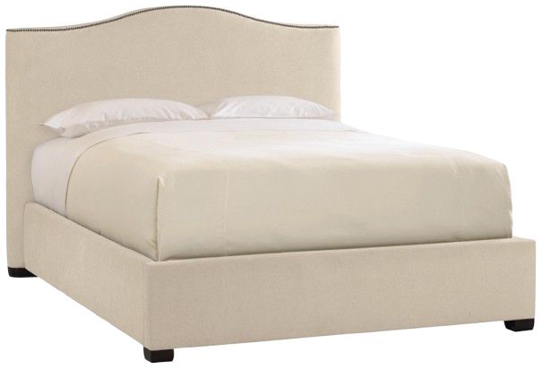 Bernhardt Customizable Graham Bernhardt Interiors King Panel Storage Bed-0