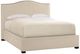 Bernhardt Customizable Graham Bernhardt Interiors King Panel Storage Bed-0