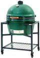 Big Green Egg® Black Grill Cover-1