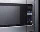 Summit® 2.2 Cu. Ft. Stainless Steel Built In Microwave-1