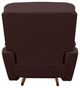 La-Z-Boy® Morrison Burgundy Power Rocking Recliner with Headrest and Lumbar-4