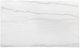 Coaster® Averill White Marble Top Dining Table with Coffee Bean Base-5