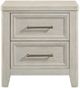 Intercon Carlson Washed Linen Nightstand-2