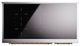 Ilve® Nostalgie II Noblesse 48'' Custom RAL Color Pro Style Induction Range with Brass Trim-2