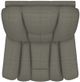 La-Z-Boy® Maverick Otter Power-Recline-XR+ Reclina-Rocker® Recliner-2