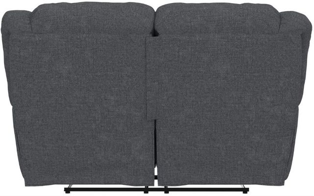 Catnapper® Trifecta Smoke Power Reclining Loveseat-3