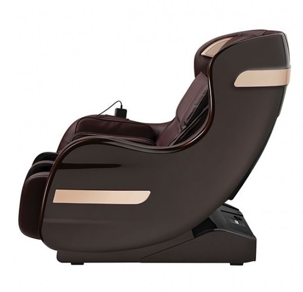 Furniture of America® Calmridge Brown Massage Chair-2