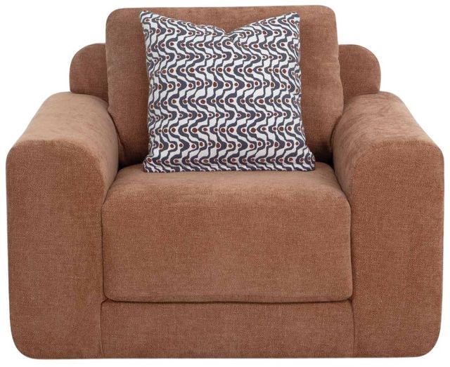 Franklin™ Judd Naomi Sienna Swivel Chair-2