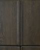 Signature Design by Ashley® Orsonal Espresso Brown Accent Cabinet-4