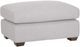 Franklin™ Stafford Caitlin Cloud Ottoman-0