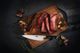 Napoleon Premium Cutting Board and Knife Set-1
