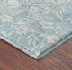 Dalyn™ Rug Company Soft Essentials SE4 Sky 5'x8' Area Rug-4