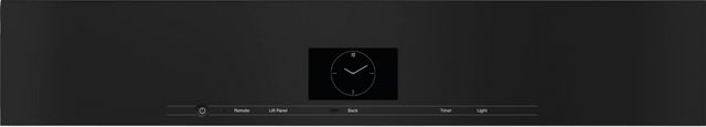 Miele 30" Clean Touch Steel Steam Oven-1