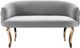 TOV Furniture Adina Grey Loveseat-2
