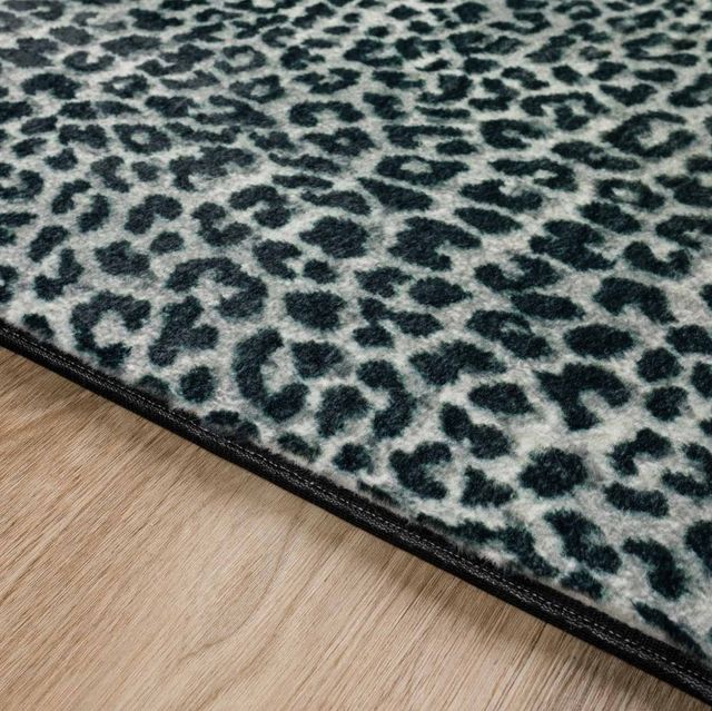 Dalyn™ Rug Company Akina Midnight 8'x10' Style 2 Area Rug-1