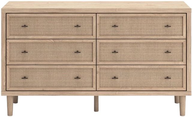 Signature Design by Ashley® Cielden Multi Dresser-1