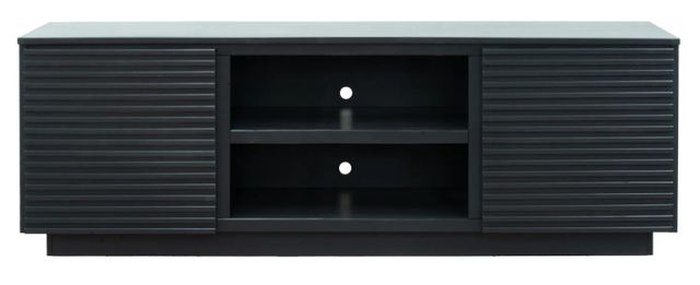 Legends Home Stardust Black 73" TV Stand-1