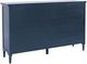 Jofran Inc. Westport Navy 58" Accent Cabinet-3
