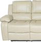 Kwality Imports Alice Taupe Reclining Sofa-1