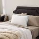 Malouf™ FlexFill™ + HyperChill Pillow King Bed Pillow-1
