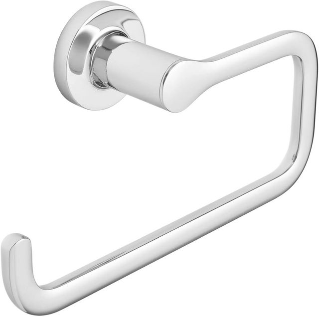 American Standard Studio® S Chrome Towel Ring-0