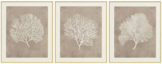Signature Design by Ashley® Hendridge 3-Piece Wall Art Set-0