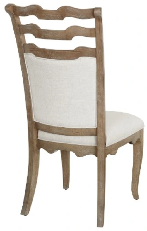Pulaski Weston Hills Dining Side Chair - Thumbnail 2