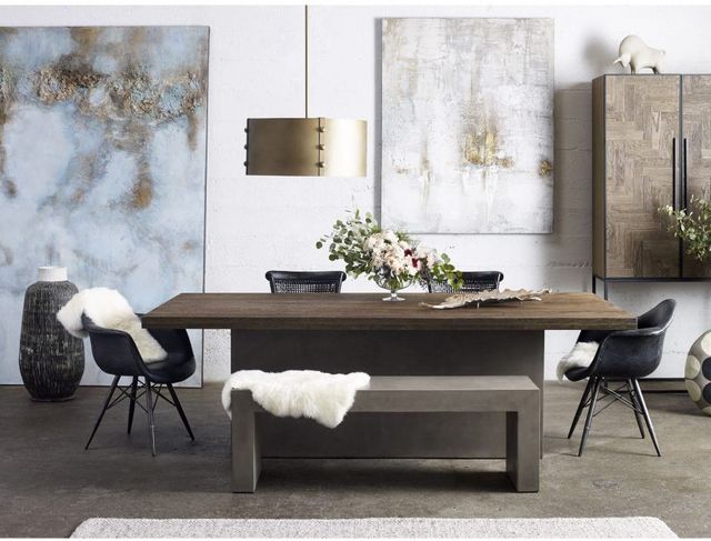 Moe's Home Collection Surface Wall Décor-3