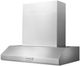 KitchenAid® 36" Stainless Steel Wall Hood-2