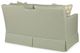 Century® Century Studio Essentials Del Mar Skirted Loveseat-1
