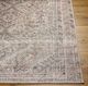 Surya Embrace Brown 4'x6' Area Rug-1