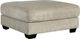 Benchcraft® Ardsley 2-Piece Pewter Living Room Set-2