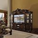 ACME Furniture Versailles Cherry Oak Entertainment Center-2