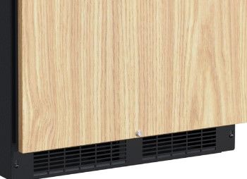 Marvel Professional 5.0 Cu. Ft. Panel Ready Refrigerator Drawers-1