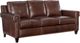 Bradington-Young Customizable Mills Sofa-0