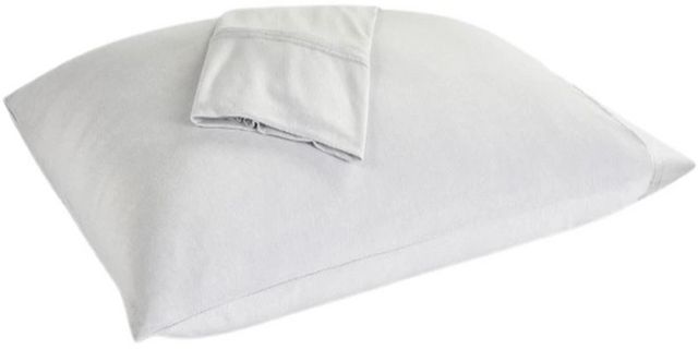 BEDGEAR® Hyper-Wool Performance® 2-Piece Queen Pillow Case Set-1