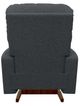La-Z-Boy® Sherman Onyx Power Rocking Recliner-4