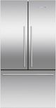 Fisher & Paykel 4 Piece Stainless Steel Induction Kitchen Appliance Package-1