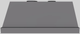 Vent-A-Hood® 42" Wall Mounted Range Hood-Gunsmoke-0