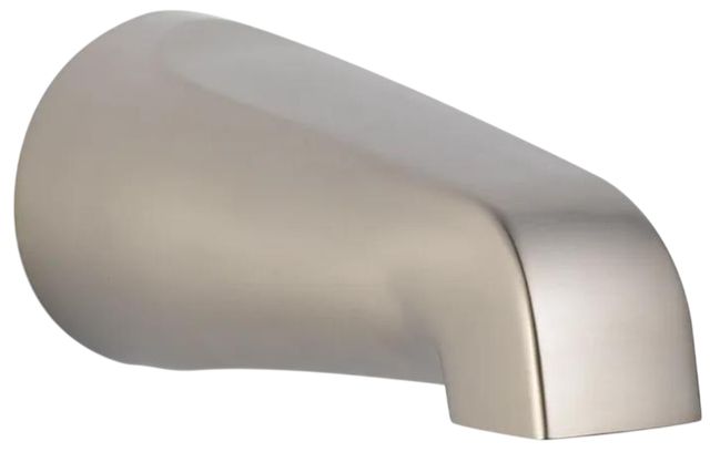 Delta Windemere® Stainless Non-Diverter Tub Spout-0