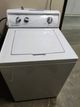 Speed Queen 26 Inch White Top Load Washer with 3.3 Cu. Ft (Refurbished- Work Well)-0