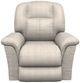 La-Z-Boy® Jasper Buff Power Rocking Recliner with Headrest and Lumbar-1