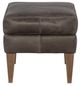 Bradington-Young Customizable Roen Ottoman-2