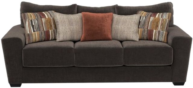 Corinthian Furniture Joshua Sable Sofa-0