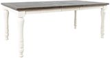 Barnwood-Vintage White