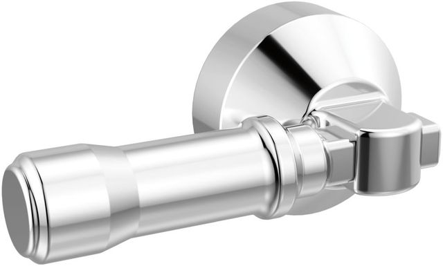 Delta Broderick® Chrome Tank Lever-0