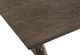 Crown Mark Lloyd Brown Dining Table-5