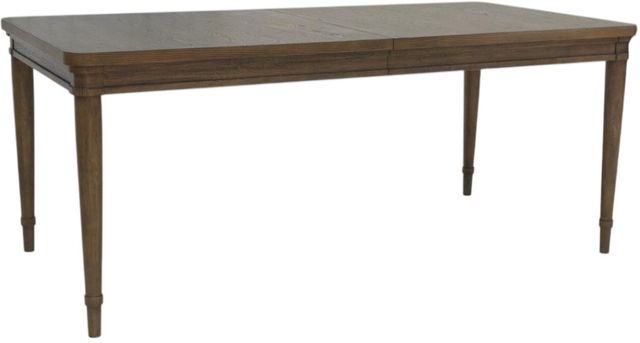 Legacy Classic Seraphina Midnight Oak Dining Table-2