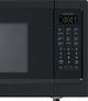 Frigidaire® 1.6 Cu. Ft. Black Built In Microwave-1